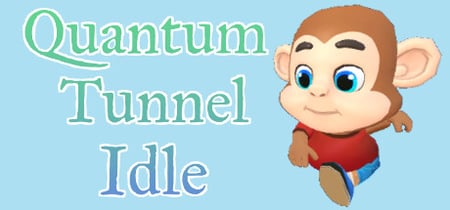 QTI - Quantum Tunnel Idle banner