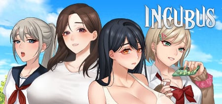 Incubus banner