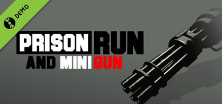 Prison Run and Gun Demo banner