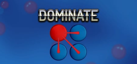 Dominate - Board Game banner