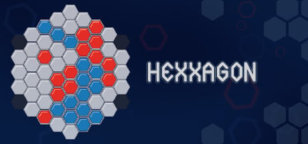 Hexxagon - Board Game banner