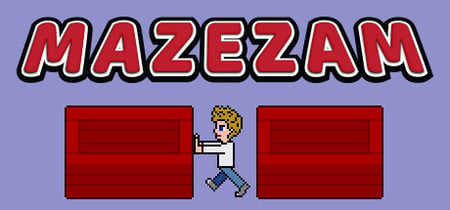 MazezaM - Puzzle Game banner