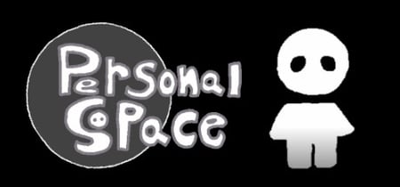 Personal Space banner