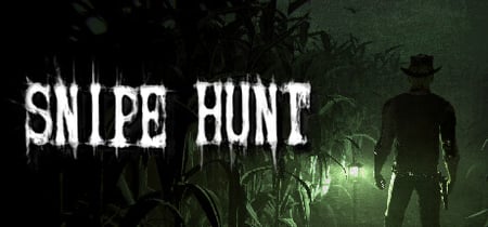 Snipe Hunt banner