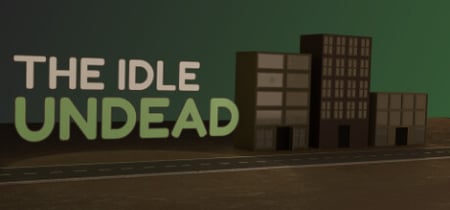 The Idle Undead banner
