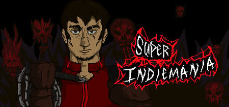 Super Indiemania banner