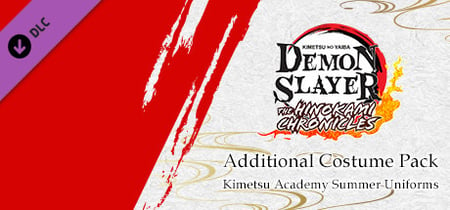 Demon Slayer -Kimetsu no Yaiba- The Hinokami Chronicles Steam Charts and Player Count Stats