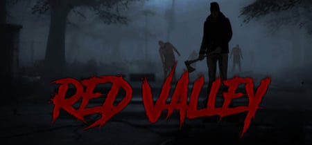 Red Valley banner
