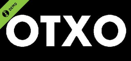 OTXO Demo banner