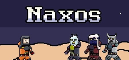 Naxos banner
