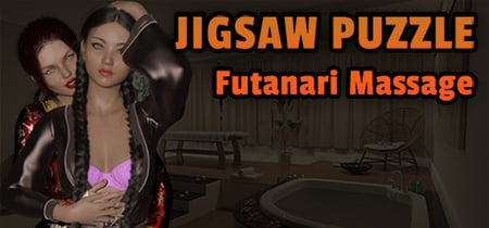 Jigsaw Puzzle - Futanari Massage banner