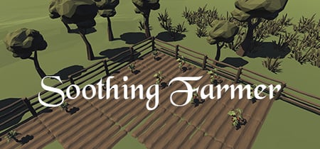 Soothing Farmer banner