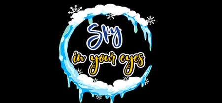 Sky in your eyes banner