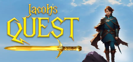 Jacob's Quest banner
