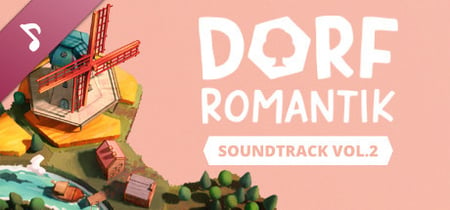 Dorfromantik Soundtrack Vol. 2 banner