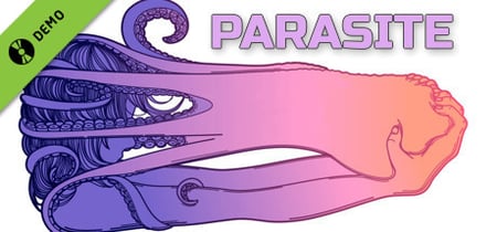 Parasite Demo banner