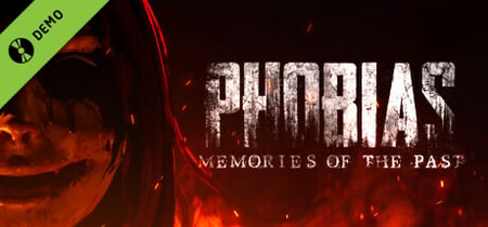 P.H.O.B.I.A.S Demo banner