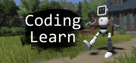 Coding Learn banner