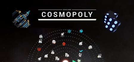 Cosmopoly banner