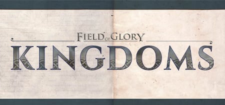 Field of Glory: Kingdoms banner