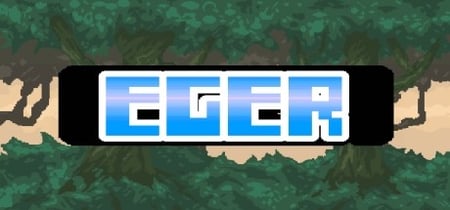 Eger banner