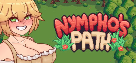 Nympho's Path banner
