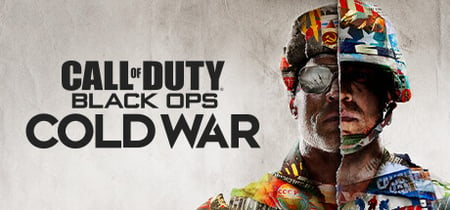Call of Duty®: Black Ops Cold War banner