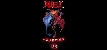 Duel Jousting VR banner