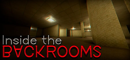 Light the Backrooms on Steam