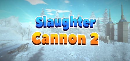 Slaughter Cannon 2 banner