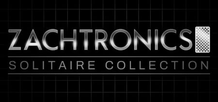 The Zachtronics Solitaire Collection banner