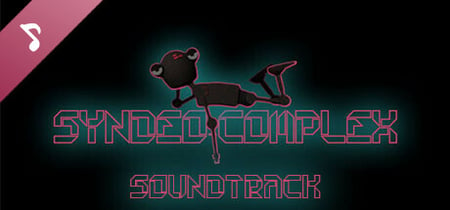 Syndeo-Complex Soundtrack banner
