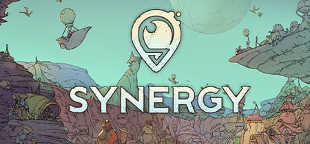 Synergy - Cozy City Builder banner