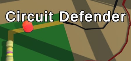Circuit Defender Playtest banner