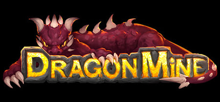 Dragon Mine banner