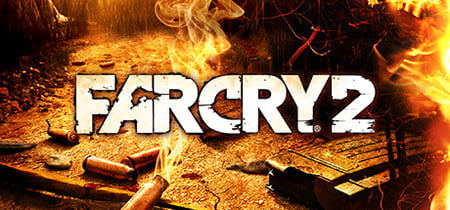 Far Cry® 2 banner