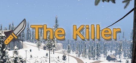 The Killer banner