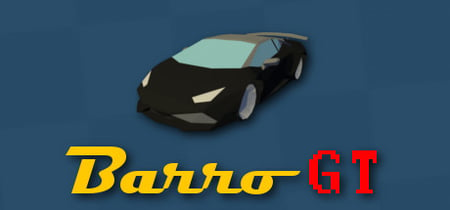 Barro GT banner