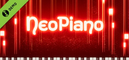 NeoPiano Demo banner