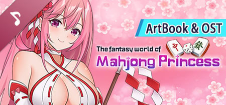 The Fantasy World of Mahjong Princess Steam Charts and Player Count Stats