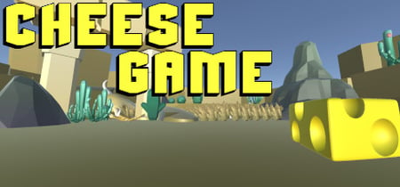 Cheese Game banner