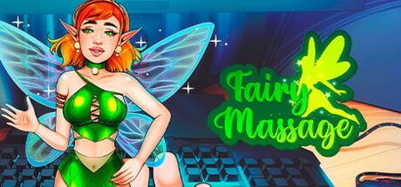 Fairy Massage banner