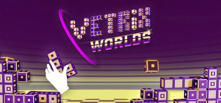 Vetrix Worlds banner