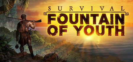 Survival: Fountain of Youth Playtest banner