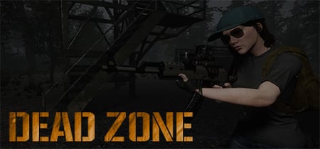 DEAD ZONE banner