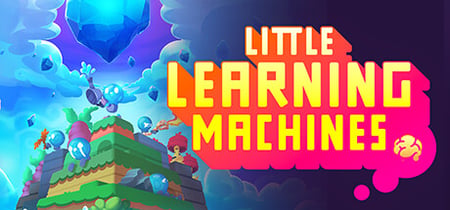 Little Learning Machines banner