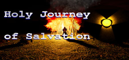 Holy Journey of Salvation banner