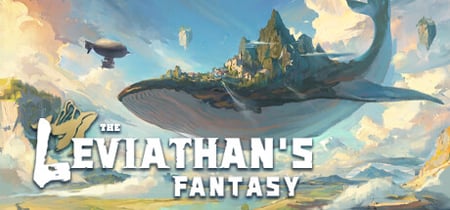 The Leviathan's Fantasy banner
