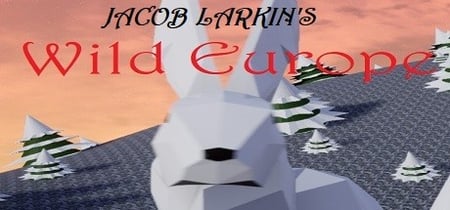 Jacob Larkin's Wild Europe banner