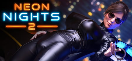 Neon Nights 2 banner